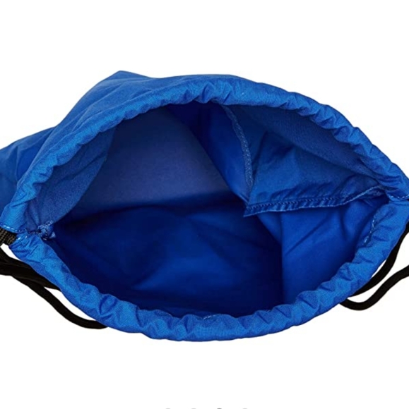 Nike Heritage 2.0 Graphic Gym Drawstrings … - Picture 3 of 6